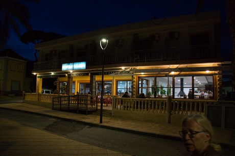 Pilar de la Horadada